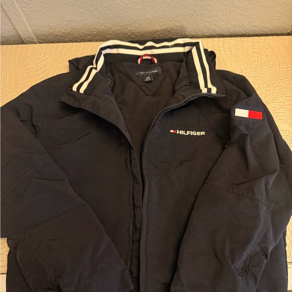 Tommy Hilfiger Other - Tommy Hilfiger Jacket